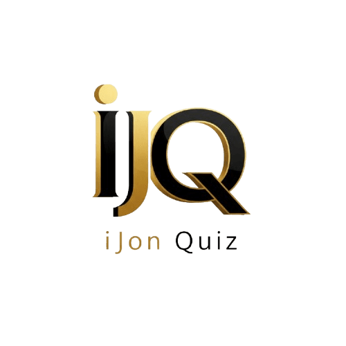 iJon Quiz
