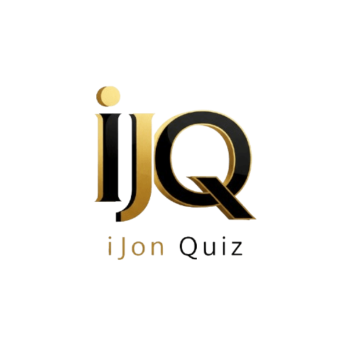 iJon Quiz